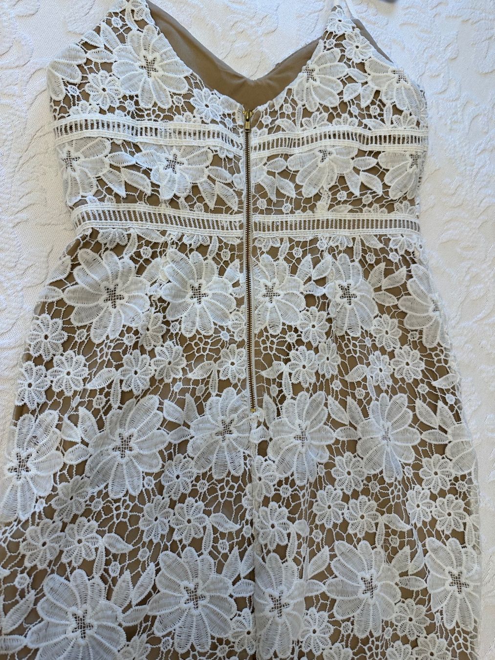 Vestiti: Abendkleid Gr 36-38 – Usato da Volketswil venduto da Sina008 4
