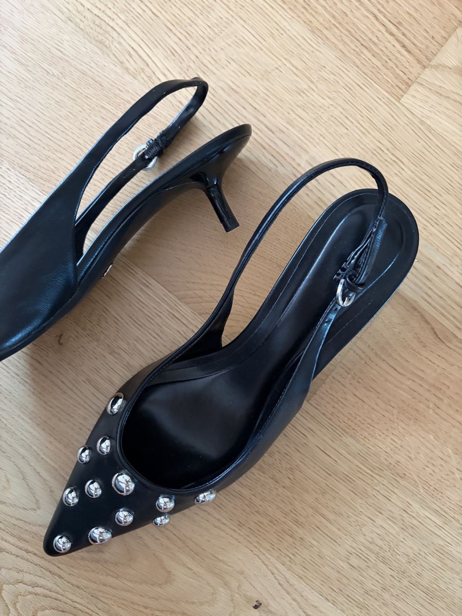 Zara Scarpe da donna: Schuhe 39 Zara NEW - LAST CHANCE – Nuovo (secondo la descrizione) da Zürich venduto da supereme 4