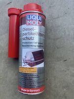 Liqui Moly Dieselpartikelfilterschutz Additiv