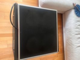 Induktionskochfeld Glaskeramik 60cm 4 Zonen gebraucht