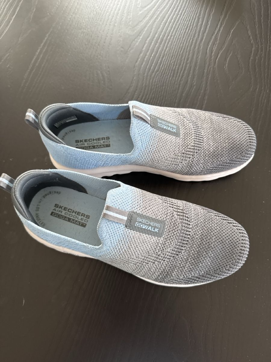 Skechers Scarpe da donna:  Damen Skechers Schuhe, Gr. 38 – Usato da Grüt (Gossau ZH) venduto da Minnymaus2 2