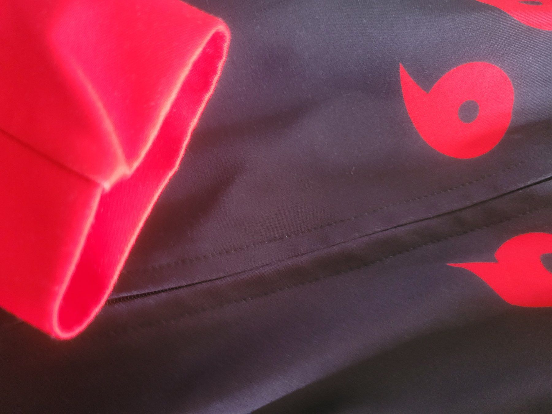 Giacche: Naruto Jacke – Usato da Aesch BL venduto da beija01 4