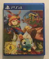 PS4 - The Last Tinker: City of Colors