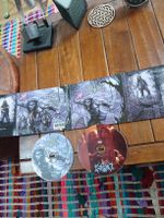garwall - black beast (ltd digi cd,dvd)