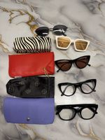 NAU Sonnenbrille Sunglasses Lot