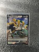 Pokémon Crown Zenith - Regigigas V 113/159