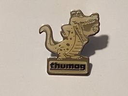 1 Pin Thumag