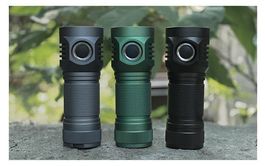 Kult: Emisar D4S Nichia 219C, Green