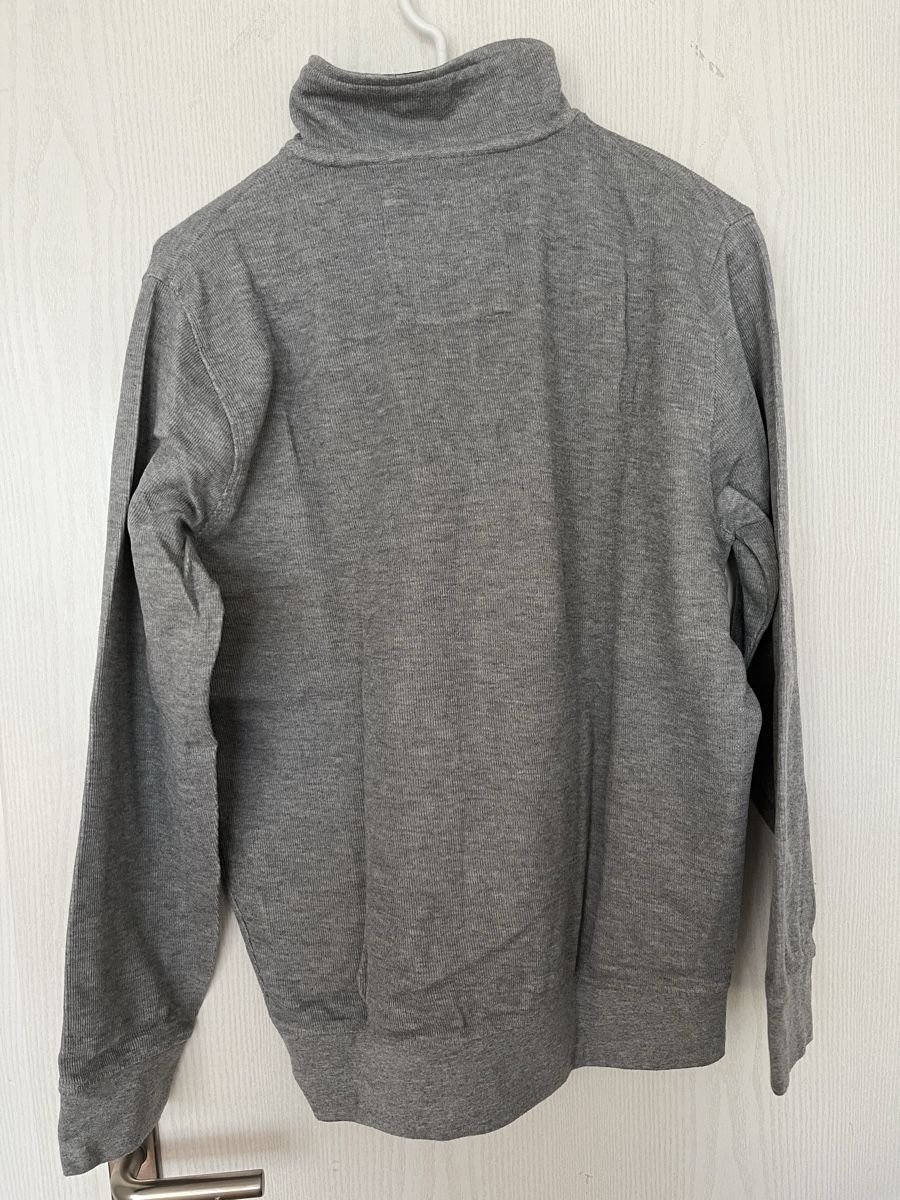 Pulls & Sweat-shirts: Grauer Pullover – D'occasion à Bern par zauberschachteli 1