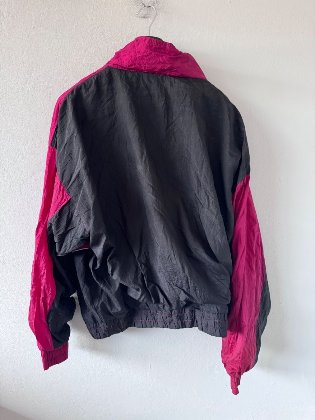 Jacken: Vintage Voit Equipment light jacket 2XL – Gebraucht aus Neuchâtel von _Easy_to_Find_ 2