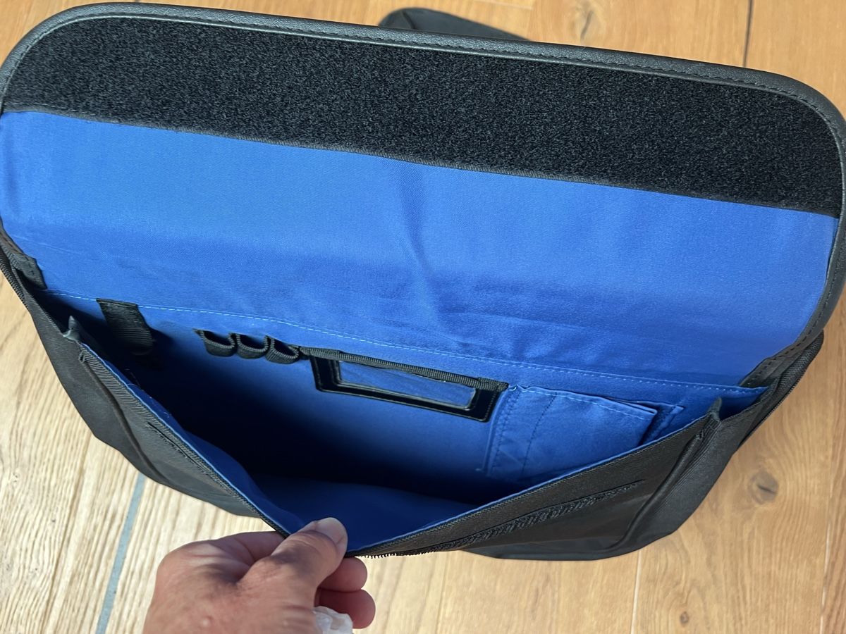 Borse: Steg Laptoptasche schwarz neu – Nuovo e nell'imballaggio originale da Schenkon venduto da Can63 4