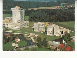 Frauenfeld ca. 1970