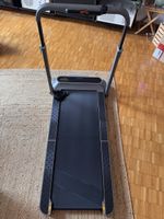 KingSmith Laufband / WalkingPad max. 12km/h