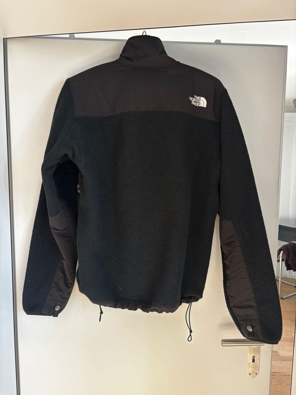 Giacche: The North Face Fleecejacke – Usato da hallau venduto da jon_9mkg 1