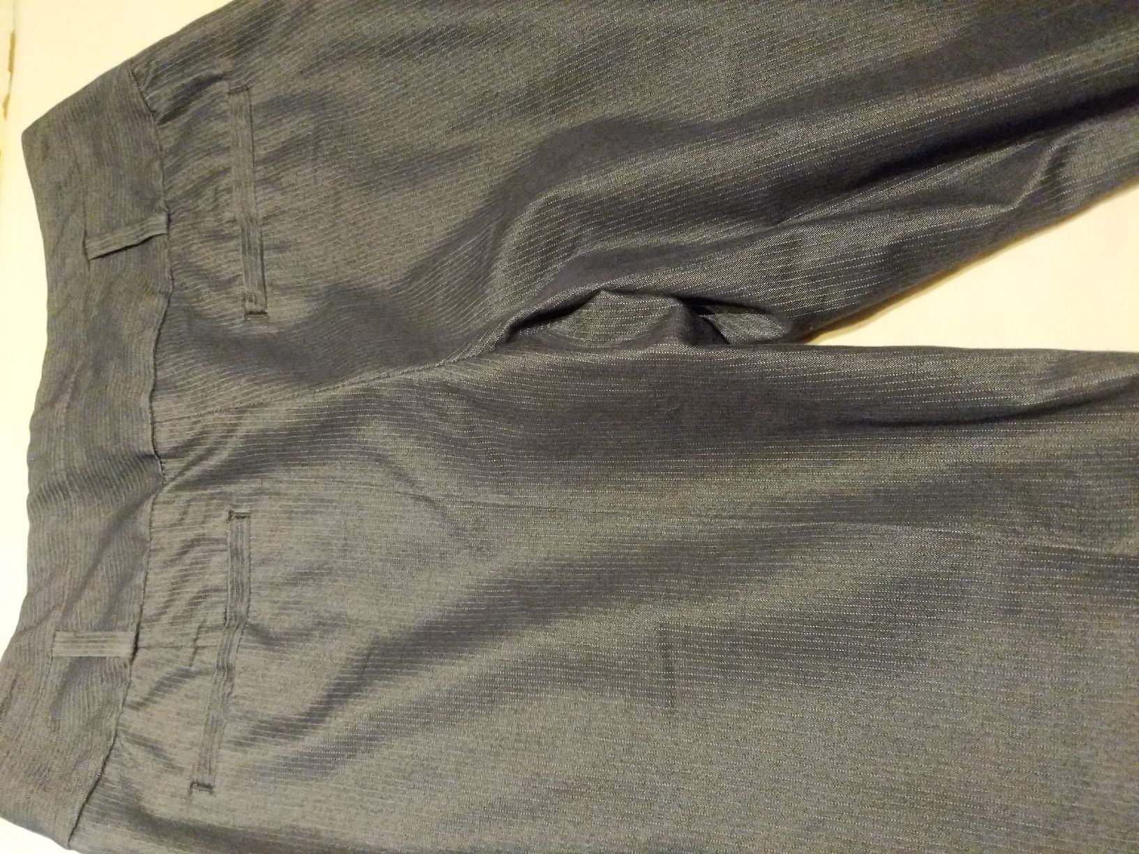 Hosen: Elegante Hose Reiss Gr 34 – Gebraucht aus Oberdiessbach von melvinj 4