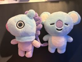 BTS BT21