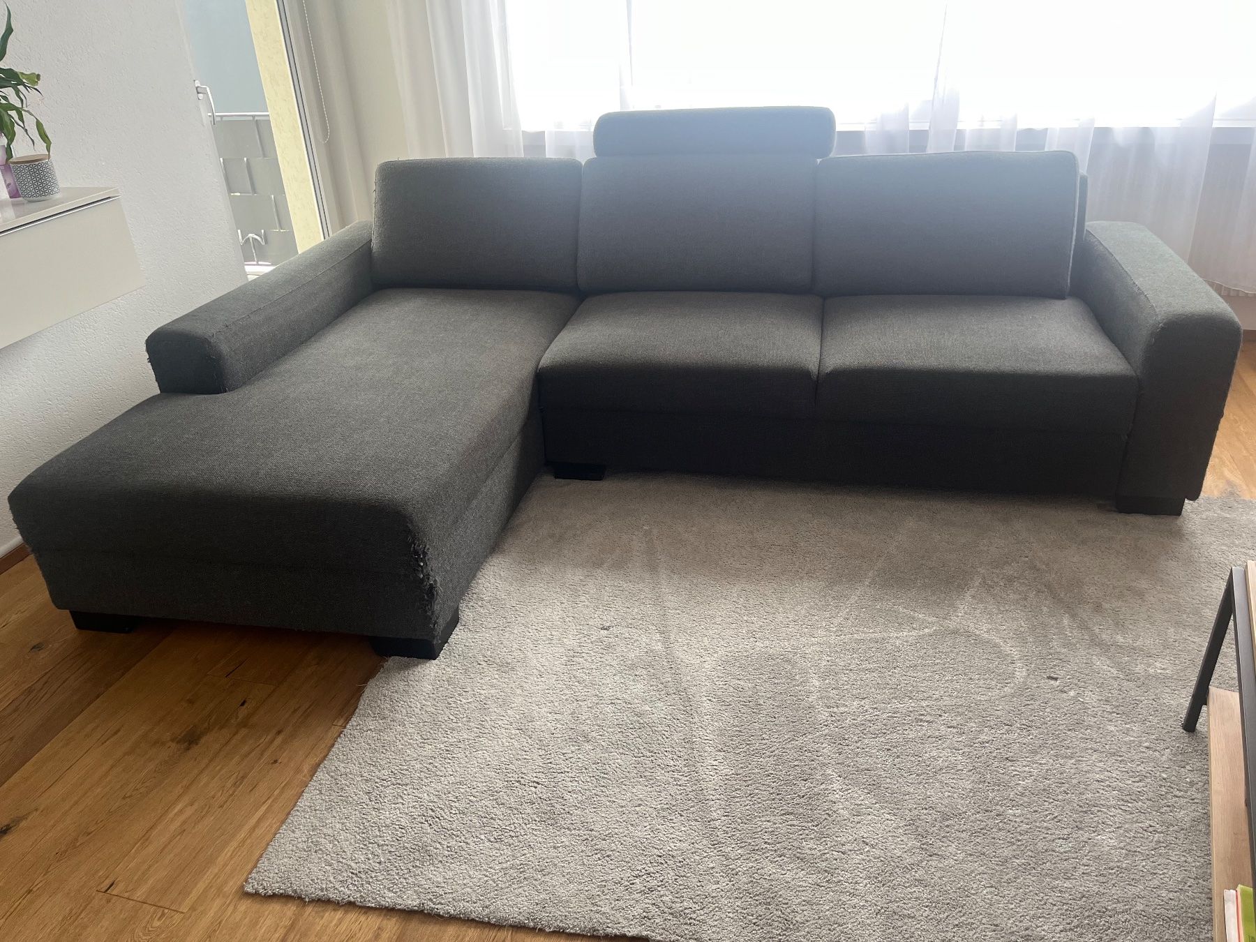 Sofas: Sofa – D'occasion à Au SG par Fibi2016