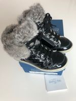 Zecchino d Oro girls boots Winterstiefel sz 28 NP 329