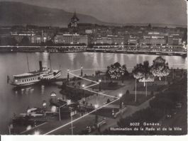 Genève 1955