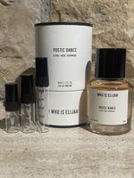 Who is Elijah - Poetic Dance, 2ml Abfüllung