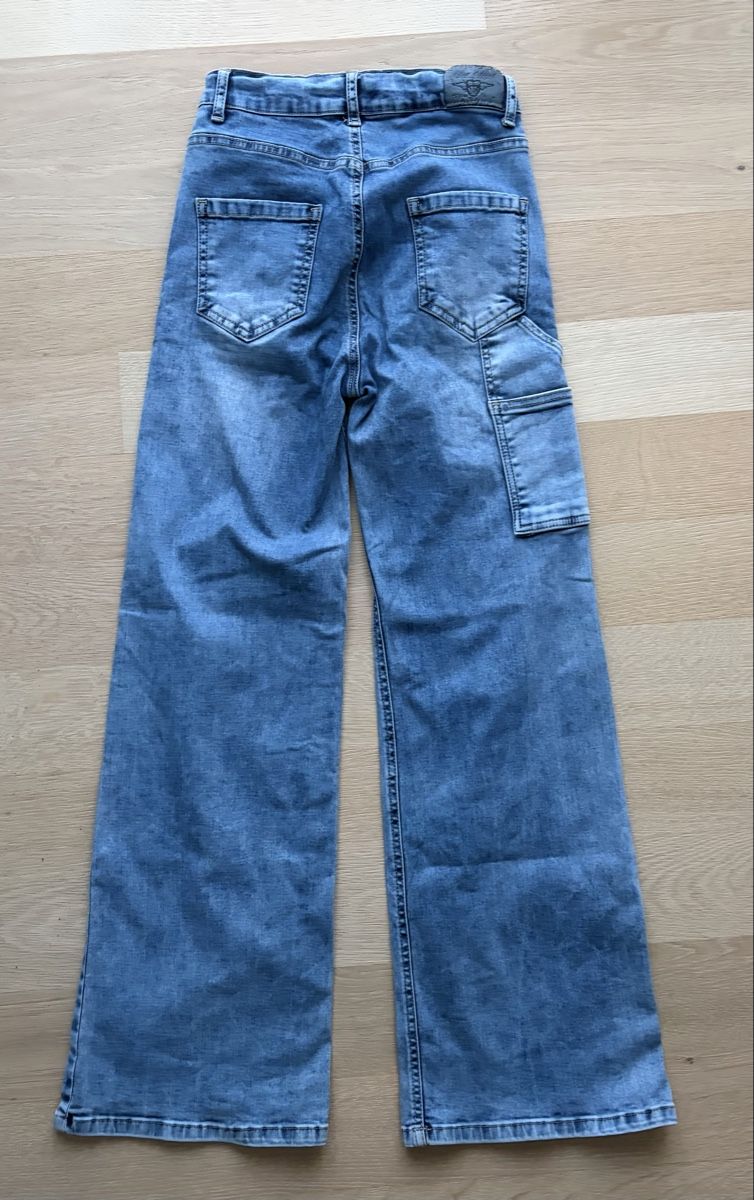 Pantaloni: Jeans Hose Gr. 158 – Usato da Zürich venduto da nop4 1