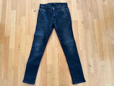 Schöne Denice Jeans der Marke Replay Grösse 24/28
