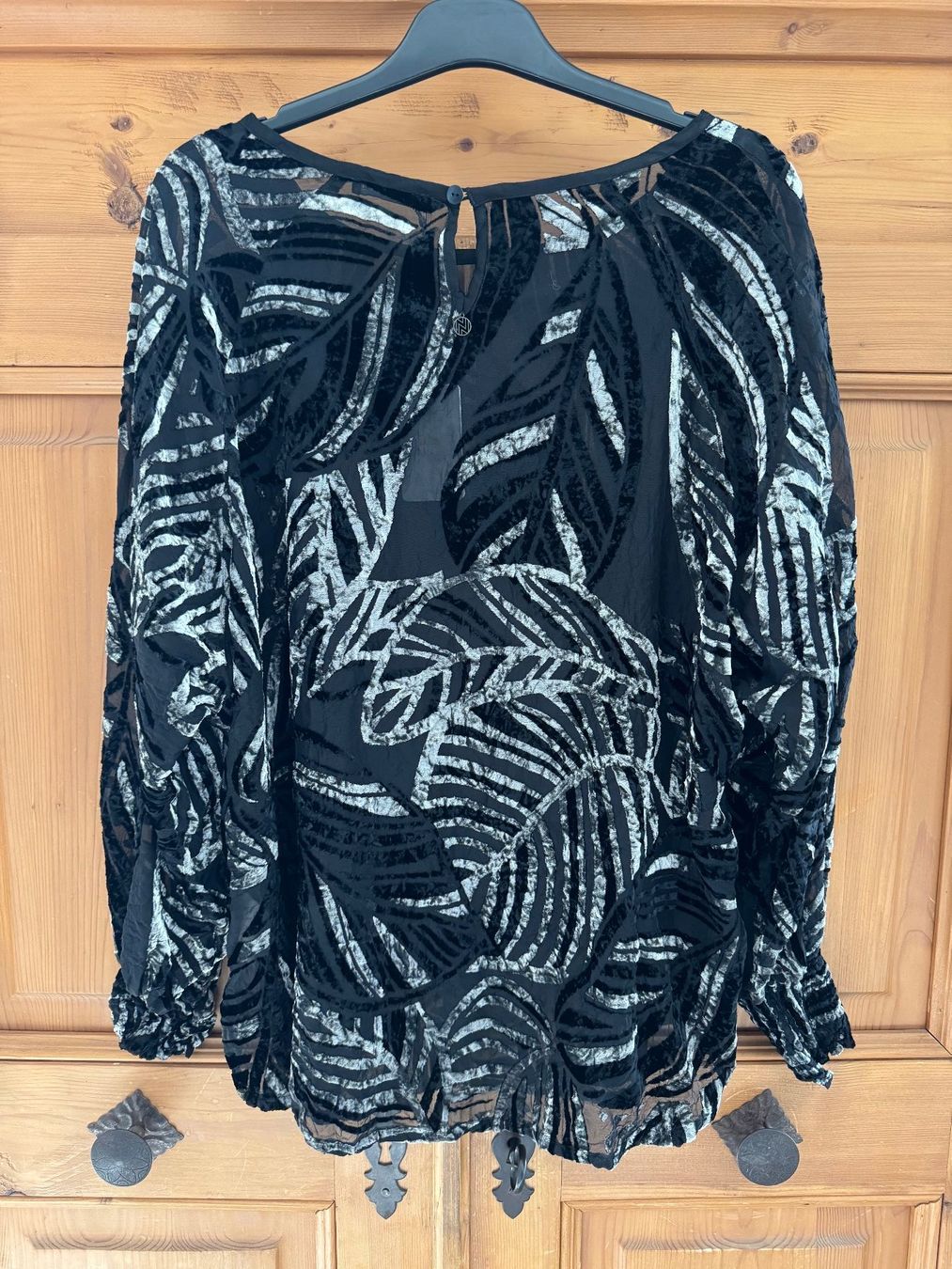 Nile Blusen: Bluse, Nile //NEU// XS – Neu (gemäss Beschreibung) aus Stettfurt von outlet72 2