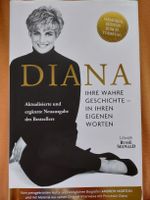 Lady Diana Biographie 