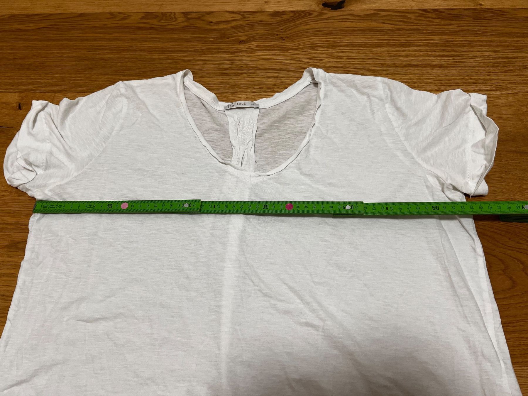 Nile T-Shirts: T-Shirt Nile / Grösse M – Gebraucht aus Escholzmatt von mel_58wh 2