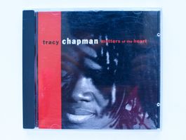 Tracy Chapman - Matters Of The Heart