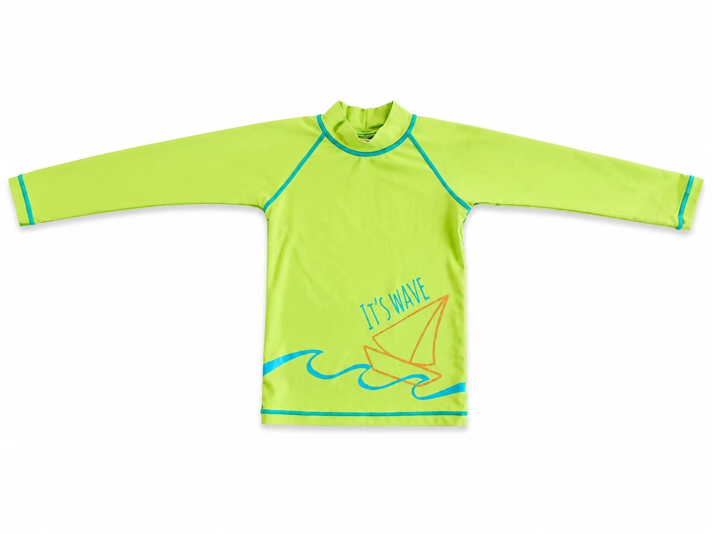 Costumi da bagno: UV Badeshirt 110 – Usato da Zürich venduto da Kris8050