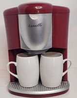 Machine à café à filtre simplifiée