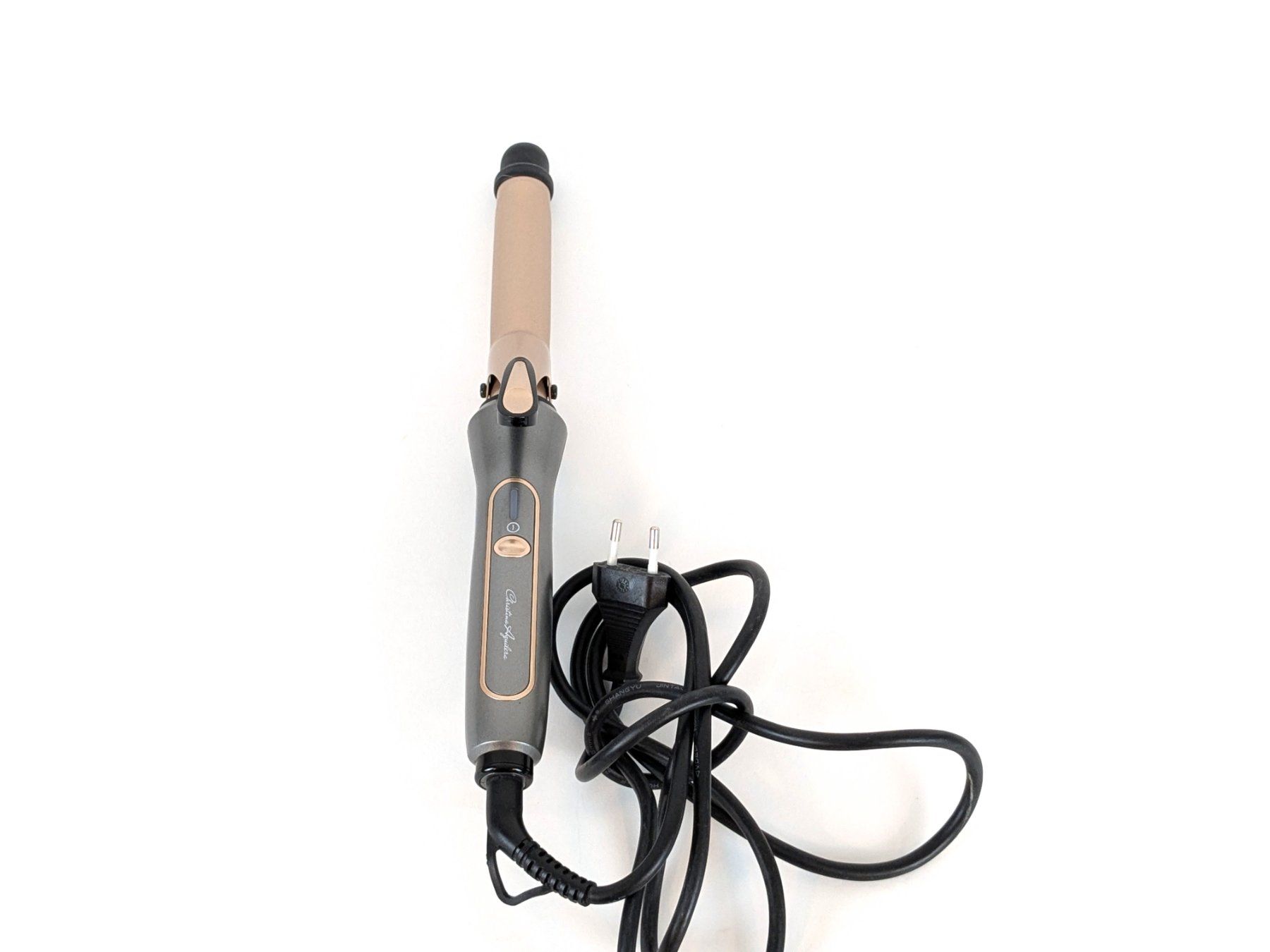 Lockenstäbe & Haarglätter: CHRISTINA AGUILERA Lockenstab – Gebraucht aus Thun von Restwert_Thun 4