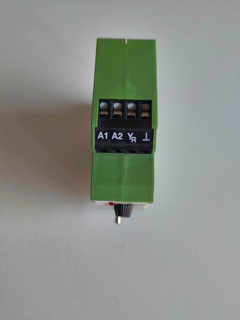 Componenti elettronici: BTR KMA-E08 Analogwertgeber 24V AC / DC – Usato da Emmenbrücke venduto da BlSi 4