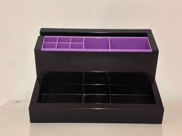 Vintage Schreibtisch Organizer