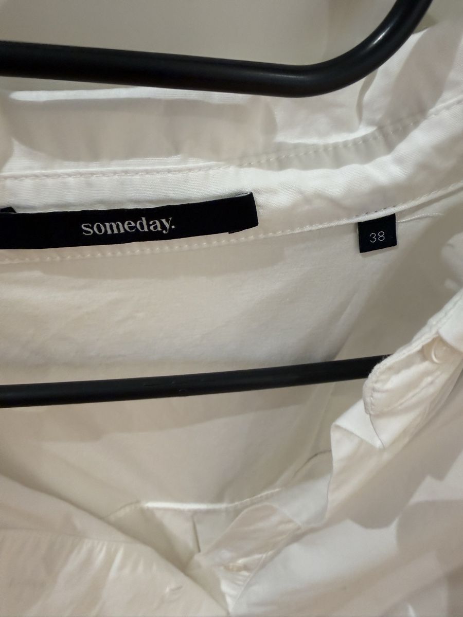 Someday Chemisiers: Someday Bluse 38 – D'occasion à Zürich par iva_7658 1