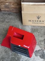 Karosserieteil vom Heck - Ferrari F40