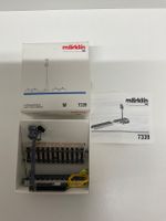 Märklin H0, 7339 M, Lichthauptsignal, Top Zustand, Neuwertig