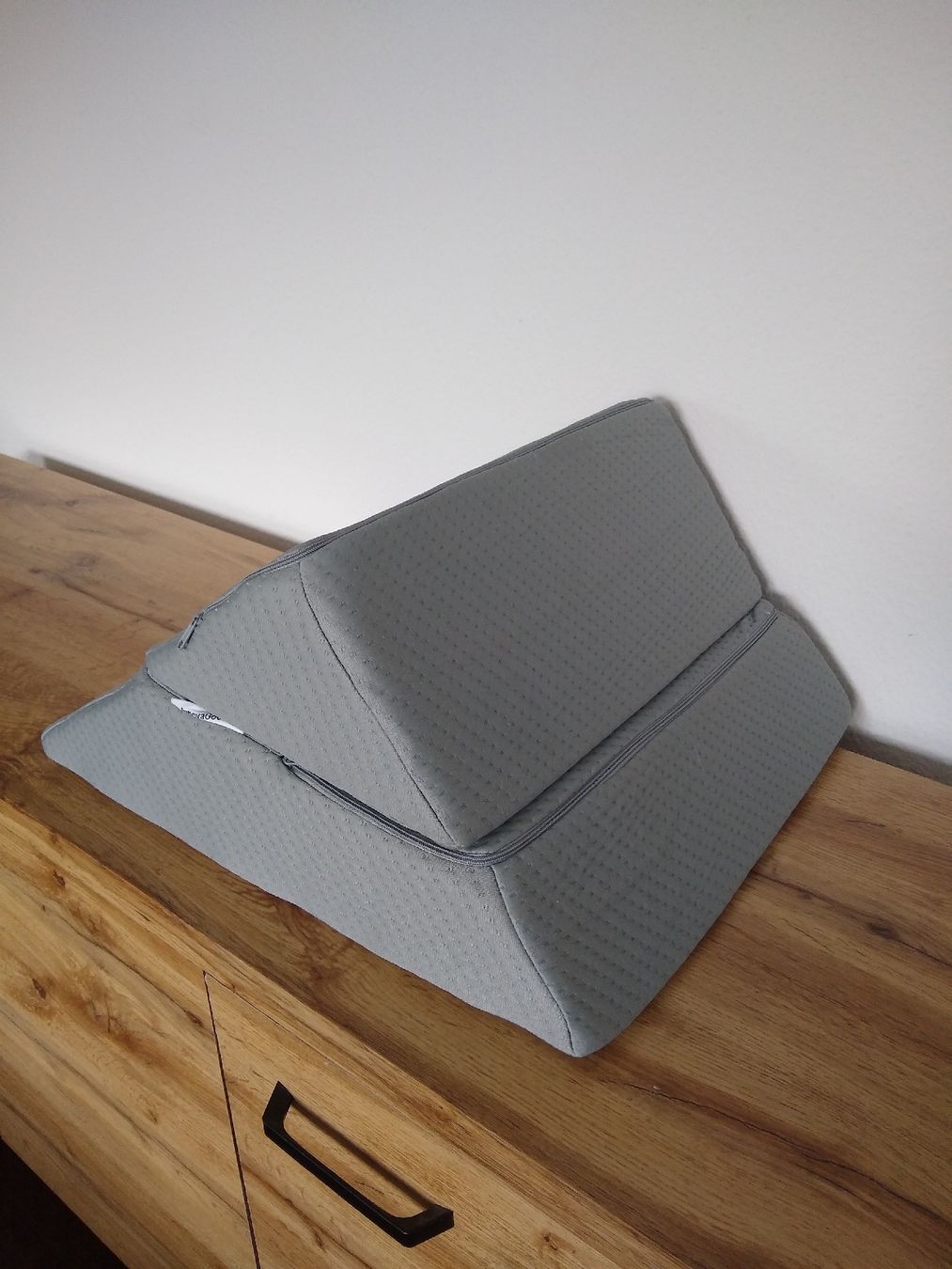 Cuscini: Ortho pad for back and legs - original CHF 80 – Usato da Dübendorf venduto da LoRi-2026 1