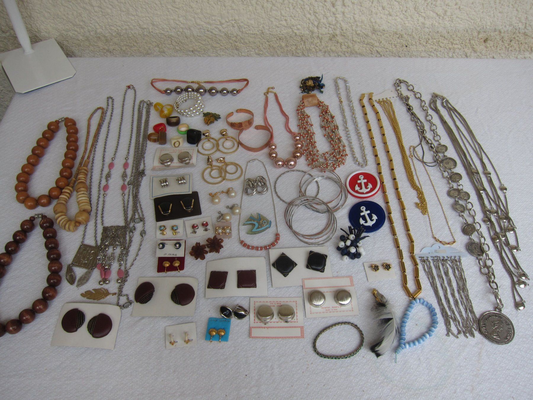 Autres bijoux: Modeschmuck – D'occasion à Regensdorf par Eri8057