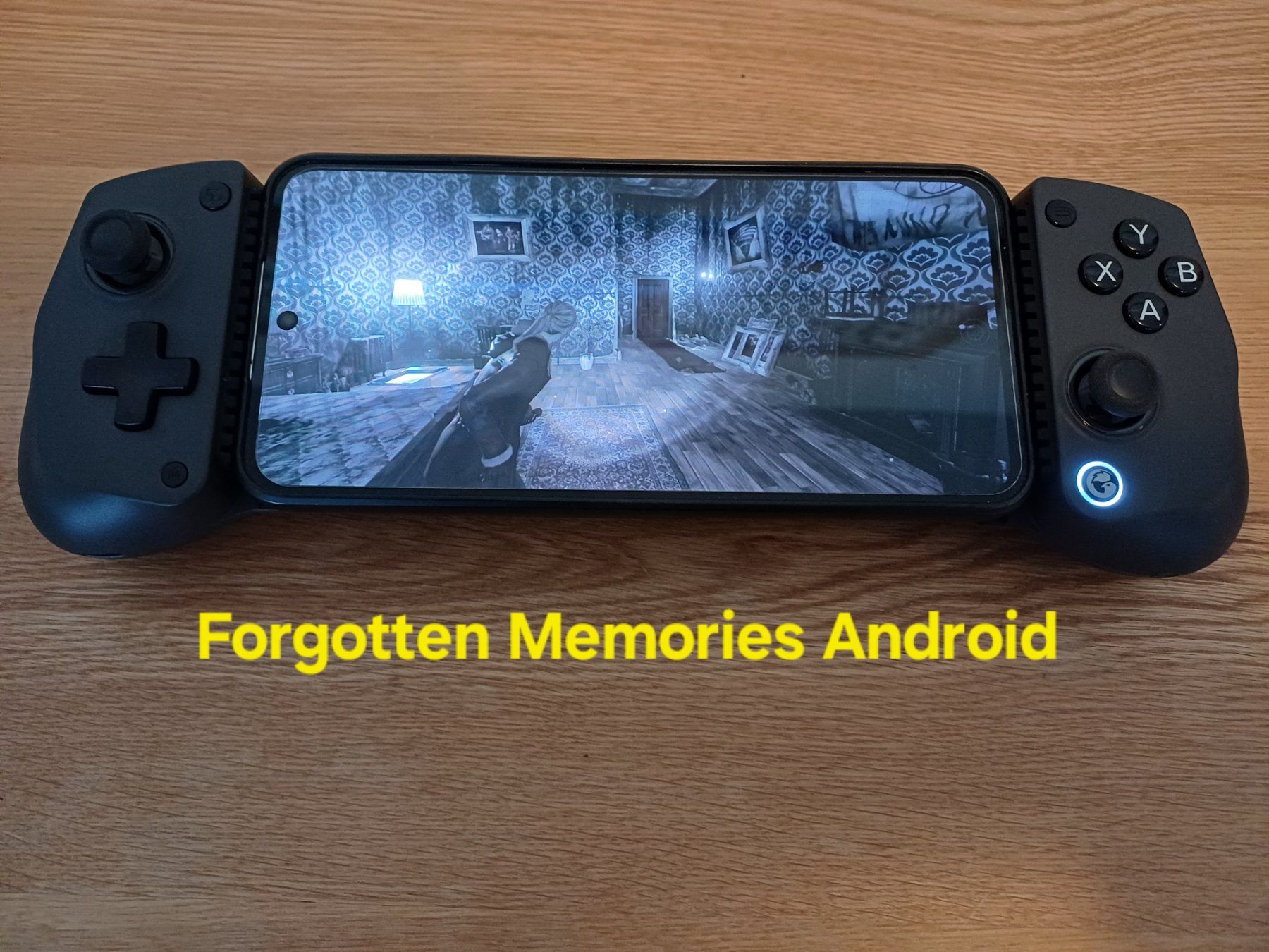 Controller: Gamesir X5S – Controller für Smartphone & PC-Emulation – Nuovo e nell'imballaggio originale da Suhr venduto da DarthVader666 8