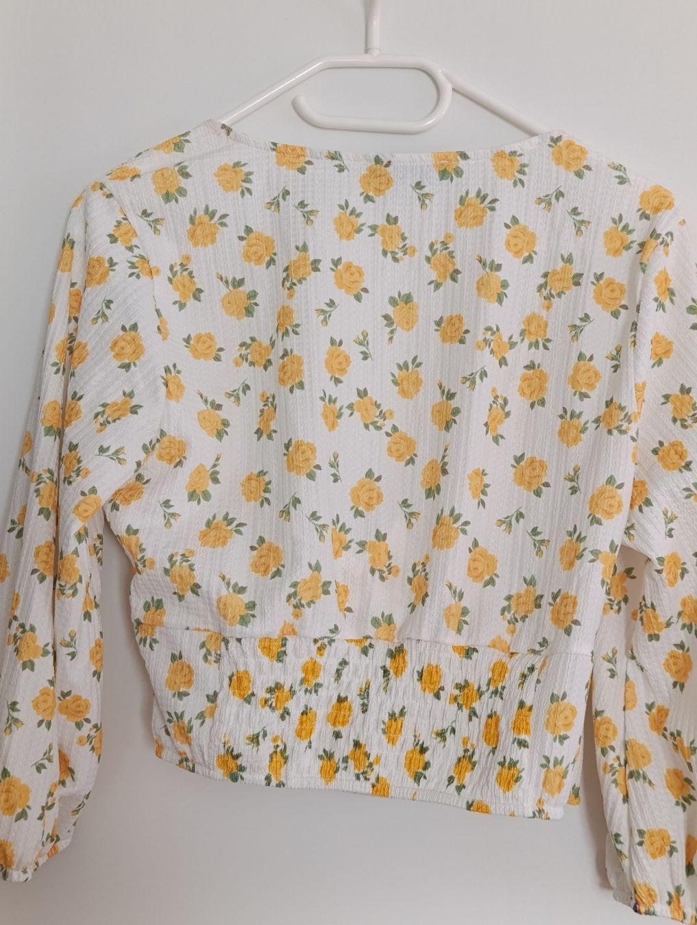 Bershka Blusen: Bluse Gr.M Bershka – Gebraucht aus Bellach von TORA4 2