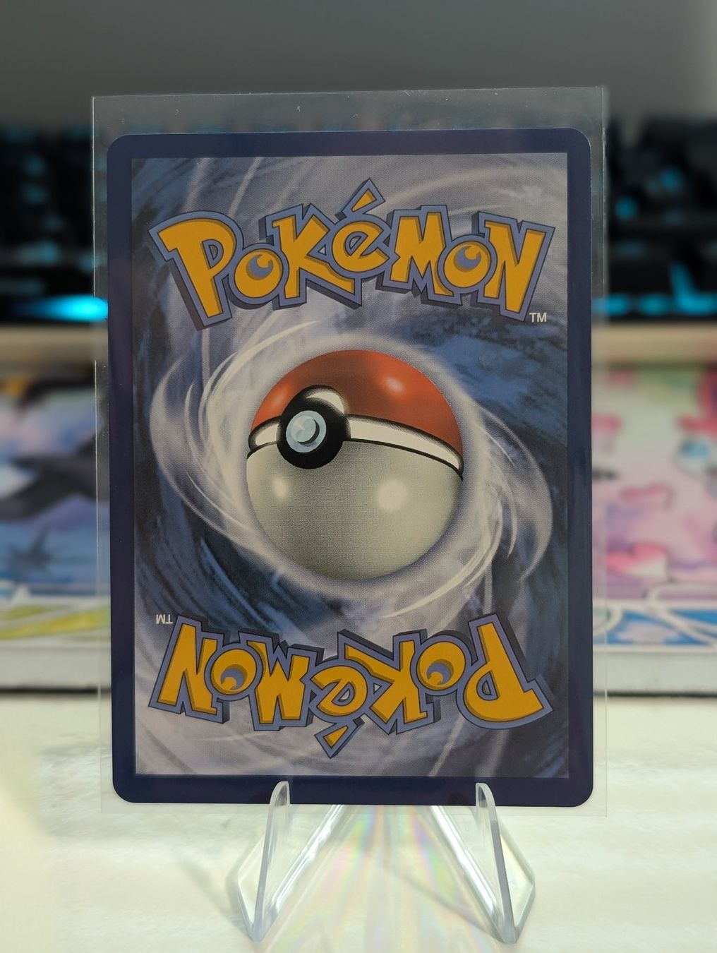 Pokémon Cartes à collectionner: Team Rockets Lambda (DRI 226) Ewige Rivalen DE – Neuf (Voir description) à Bern par yve_879k 1