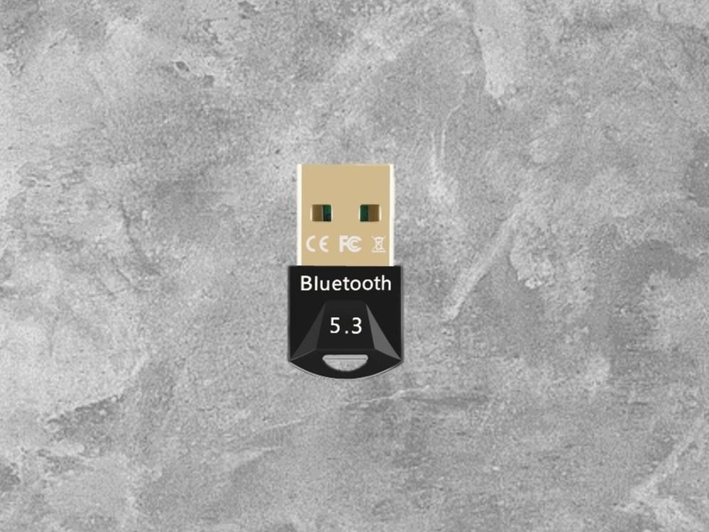 Usb Bluetooth 5.3 Adapter