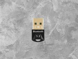 Usb Bluetooth 5.3 Adapter