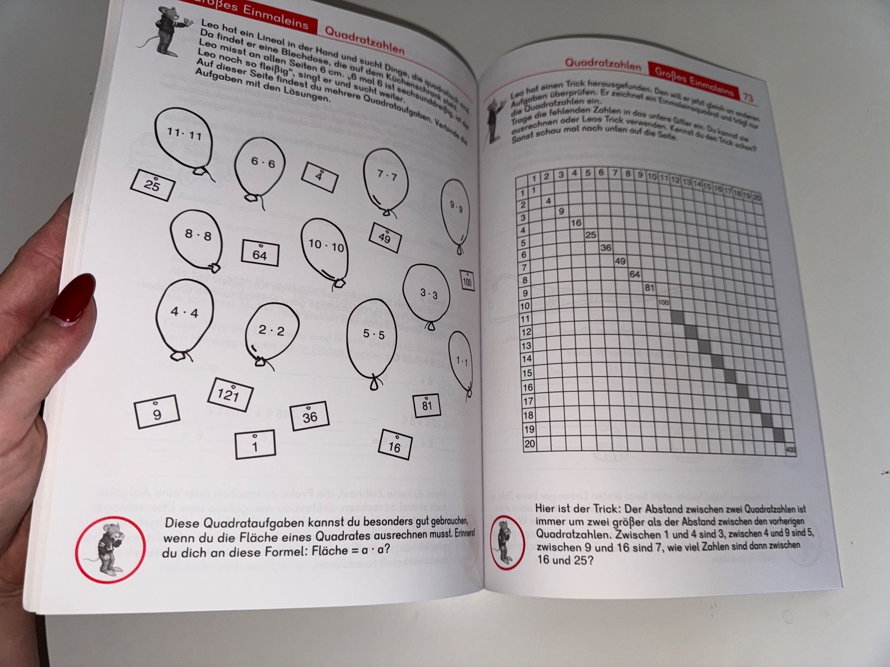 Libri: Sach und Textaufgaben Klasse 3-4 – Usato da Grosswangen venduto da Kleine.Knoepfe 5