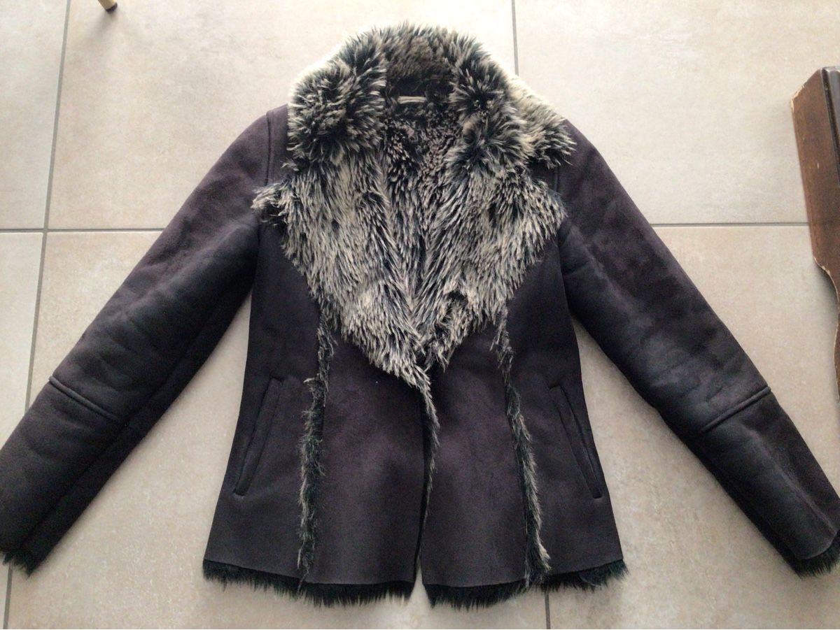 Jacken: Jacke George 38 – Gebraucht aus Minusio von liam04