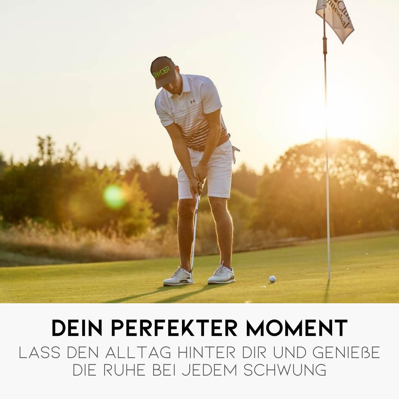 Palloni: Golfbälle Supersoft 15er Set weiß & neon – Nuovo e nell'imballaggio originale da Suhr venduto da SchnapperCH 5
