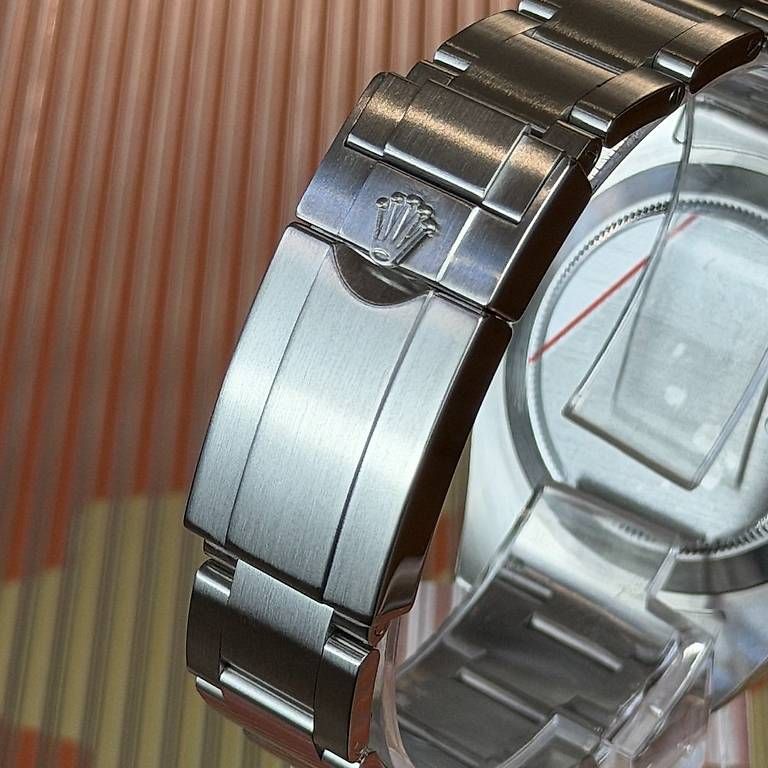 Orologi: Rolex Explorer II 216570 – Usato da Genève venduto da minty.watches 8