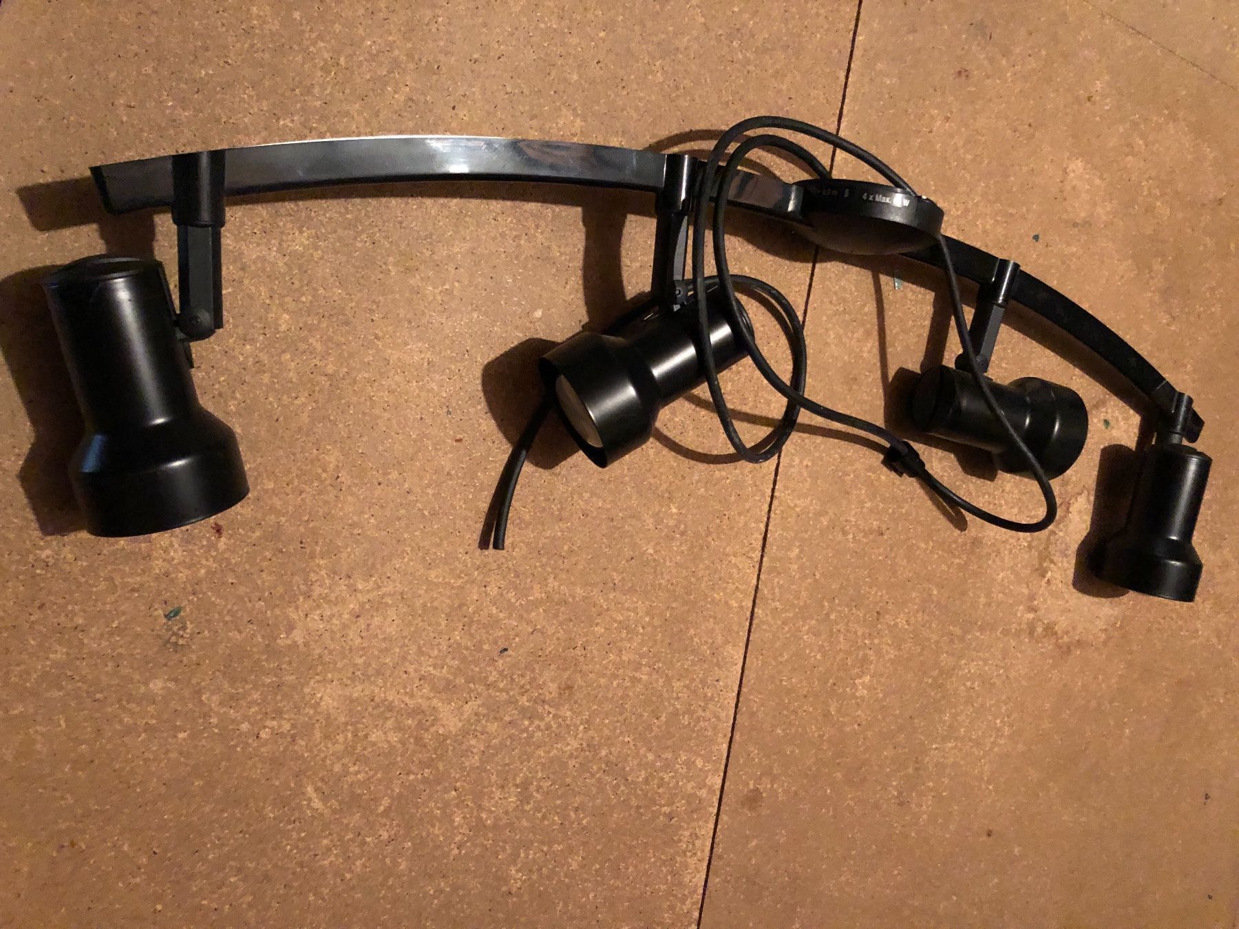 Lustres & lampes de plafonds: Decken spotlampe – D'occasion à Uitikon Waldegg par Uitikon73
